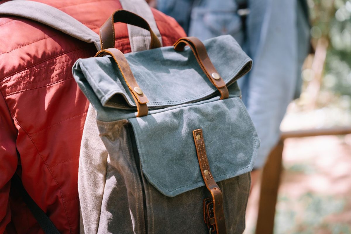 Rucksacks